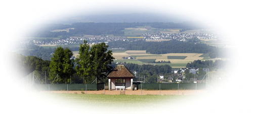 Es hat noch Platz für neue Mitglieder